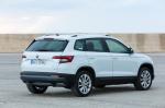 Skoda Karoq 4x4 2017 года (WW)